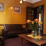 Hotel Aragon