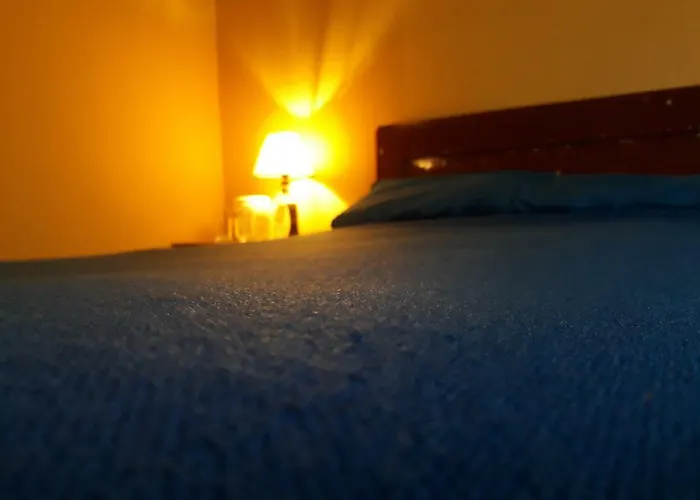 Hotel Aragon