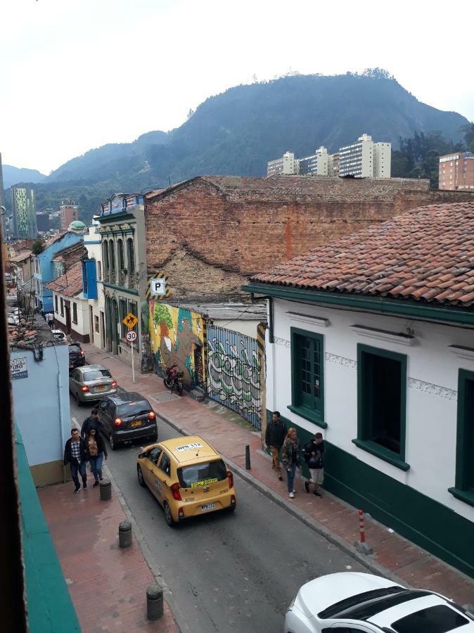 Aragon * Bogotá