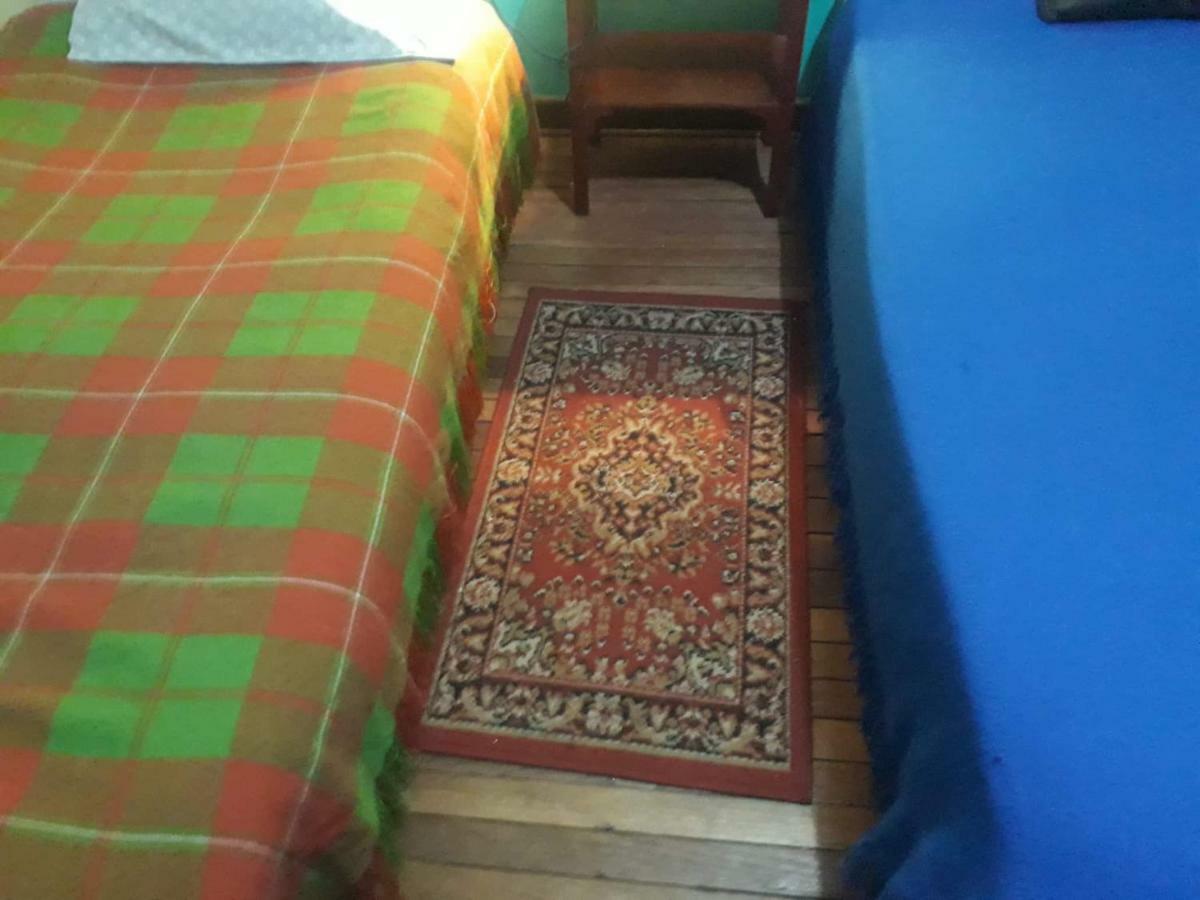 Aragon Hotel