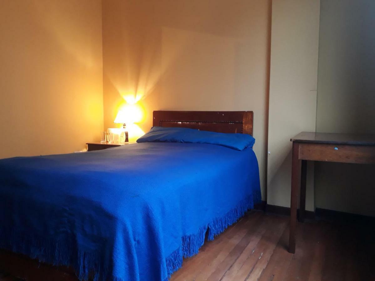 Hotel Aragon Bogotá