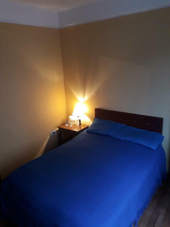 Hotel Aragon *