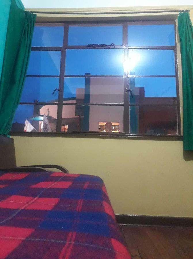 Aragon Hotel *