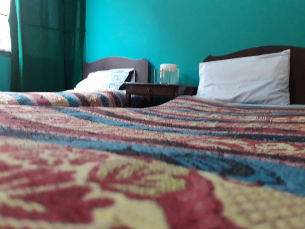 Aragon Hotel Bogotá