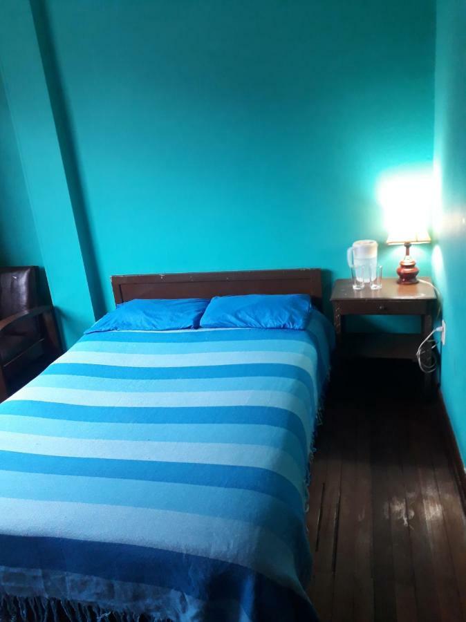 Aragon Hotel Bogotá