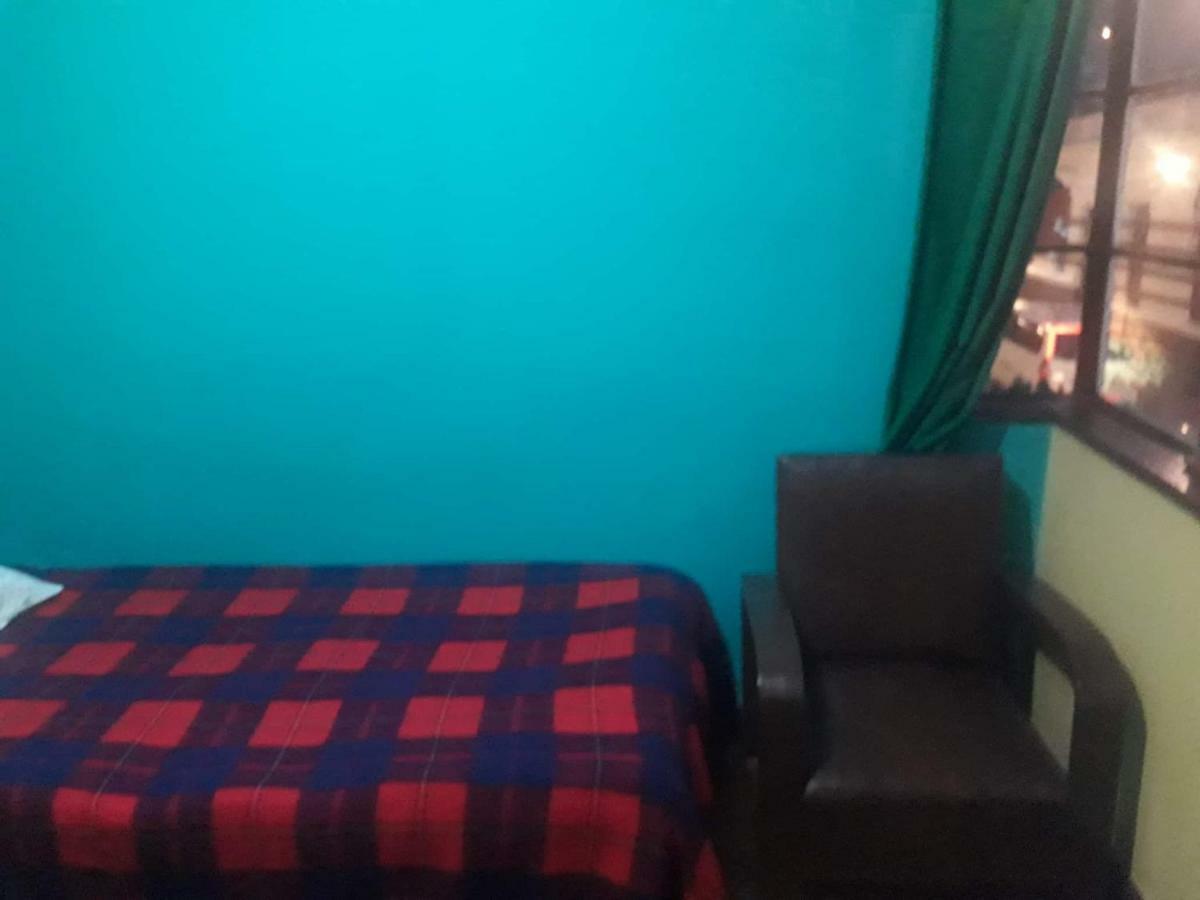 Hotel Aragon *