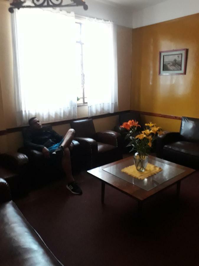 Hotel Aragon