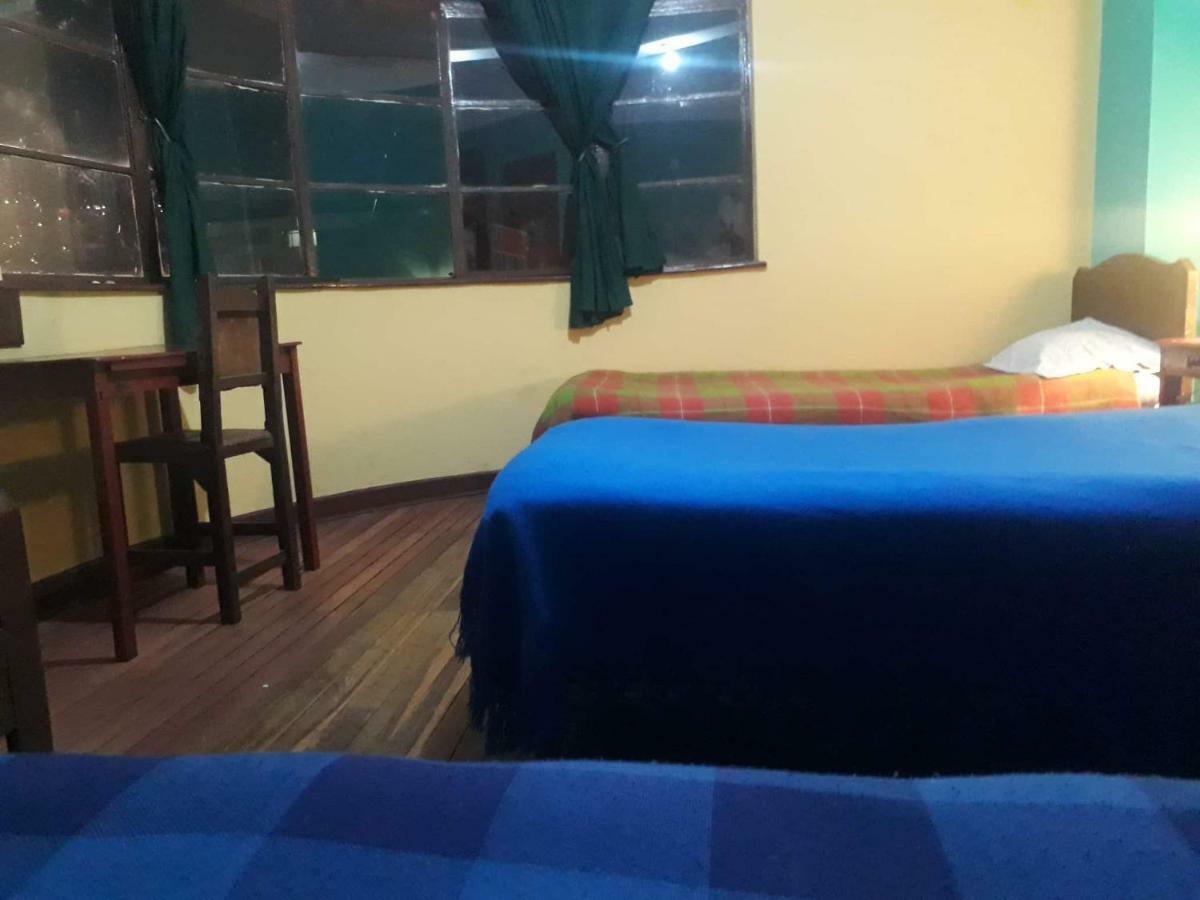Hotel Aragon *