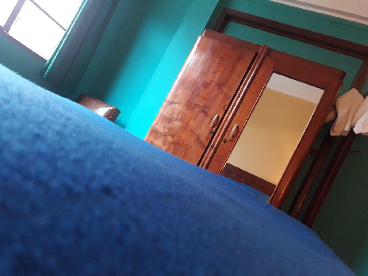 Aragon Hotel Bogotá