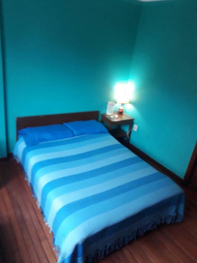 Hotel Aragon *